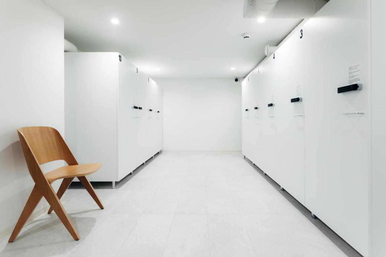 Haawe Boutique Apart Hotel Rovaniemi Esterno foto