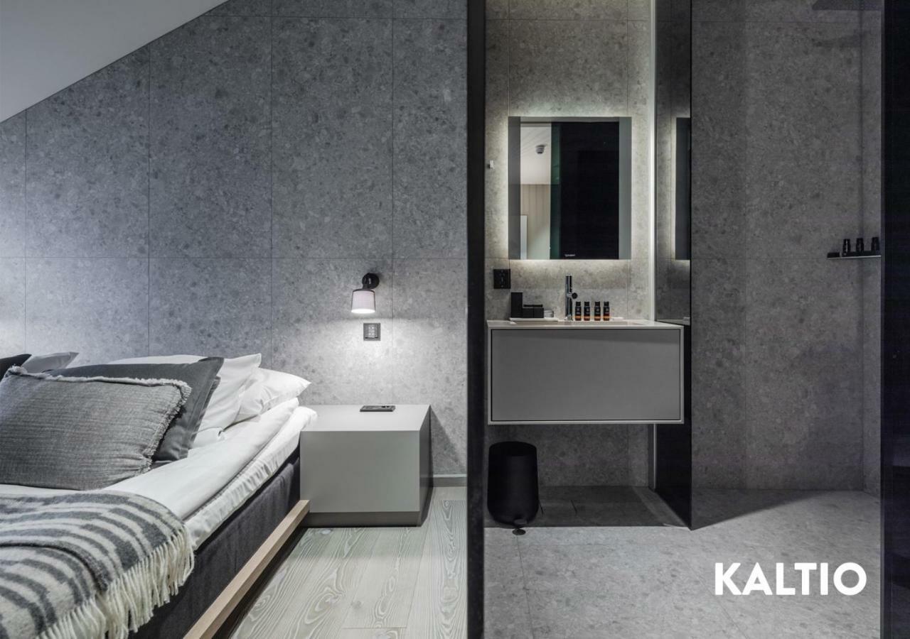 Haawe Boutique Apart Hotel Rovaniemi Esterno foto