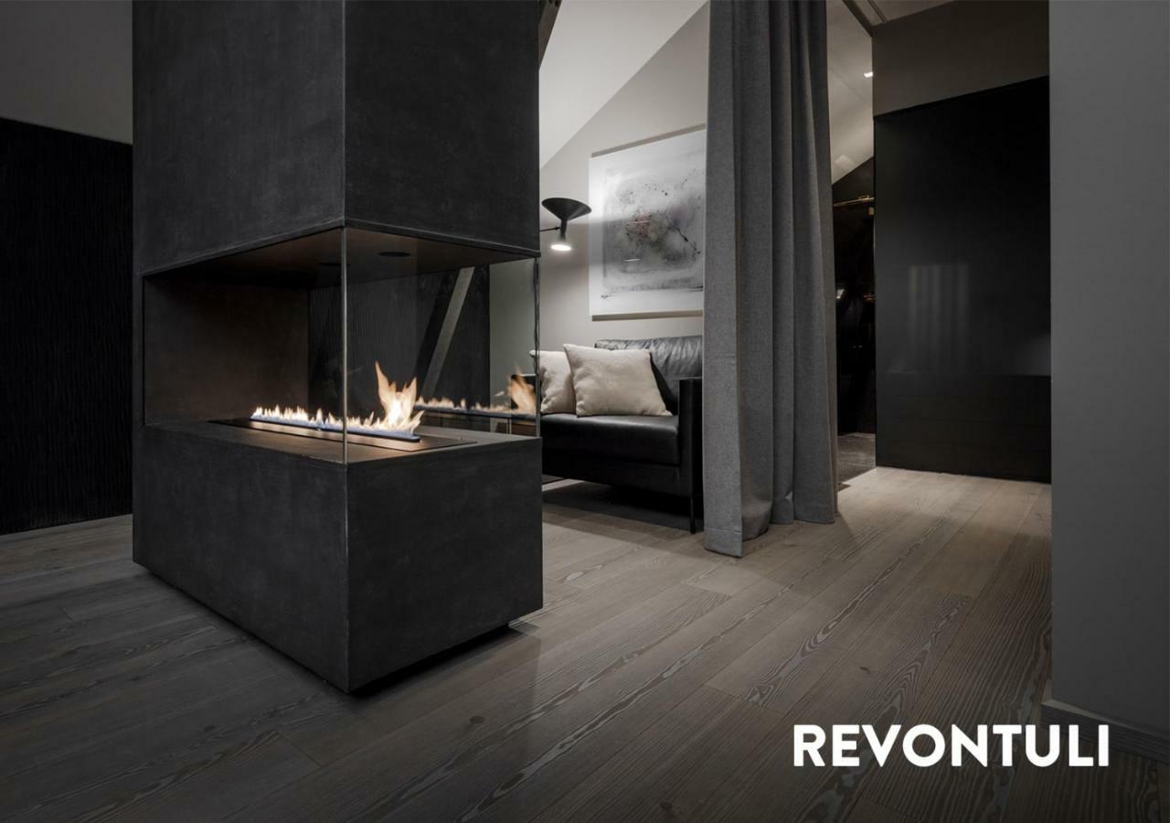 Haawe Boutique Apart Hotel Rovaniemi Esterno foto