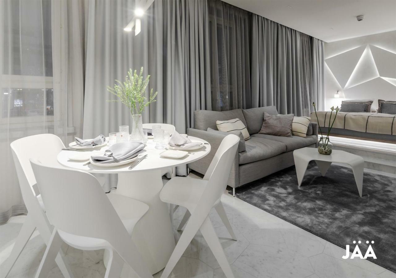 Haawe Boutique Apart Hotel Rovaniemi Esterno foto