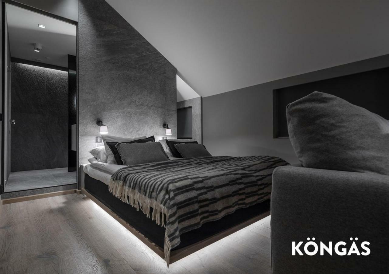 Haawe Boutique Apart Hotel Rovaniemi Esterno foto
