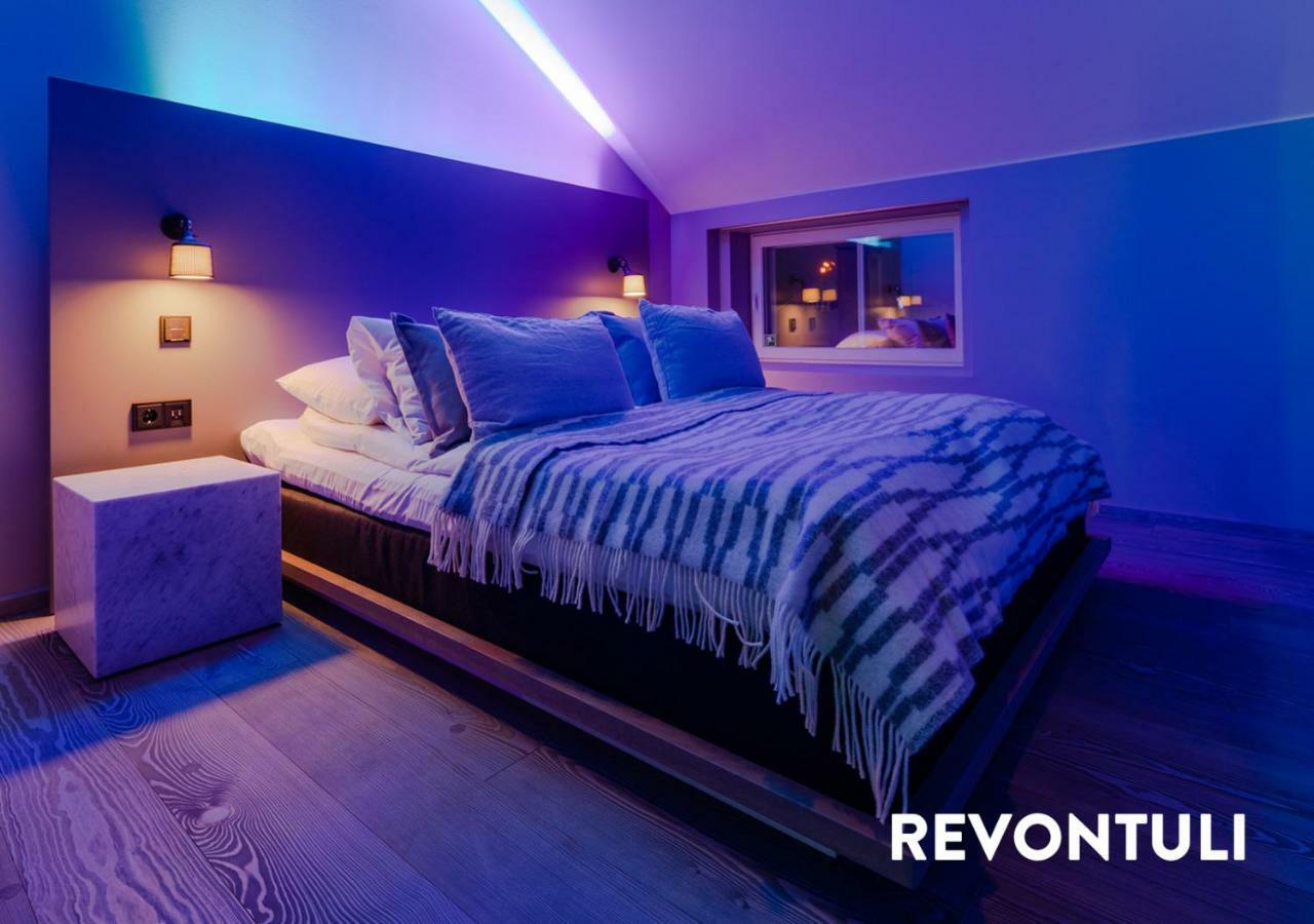 Haawe Boutique Apart Hotel Rovaniemi Esterno foto