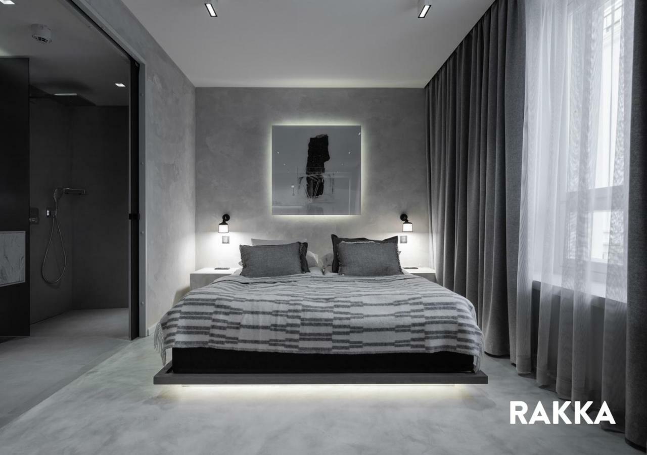 Haawe Boutique Apart Hotel Rovaniemi Esterno foto