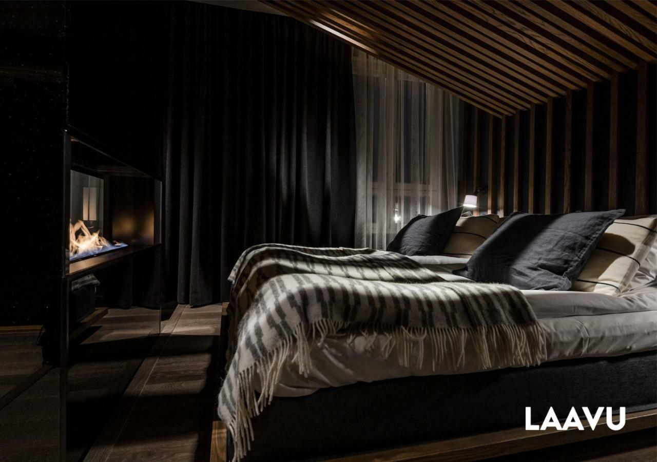 Haawe Boutique Apart Hotel Rovaniemi Esterno foto