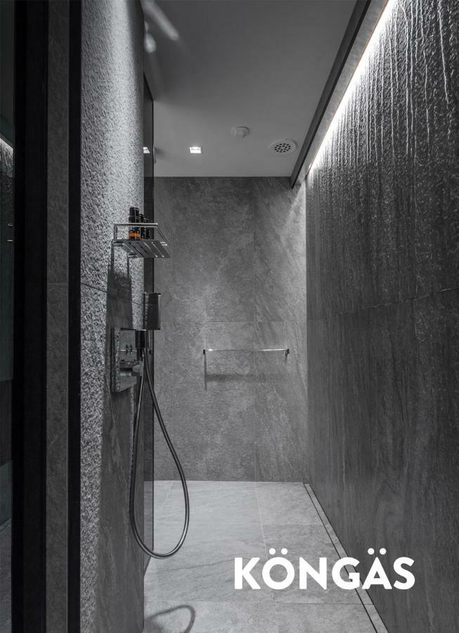 Haawe Boutique Apart Hotel Rovaniemi Esterno foto