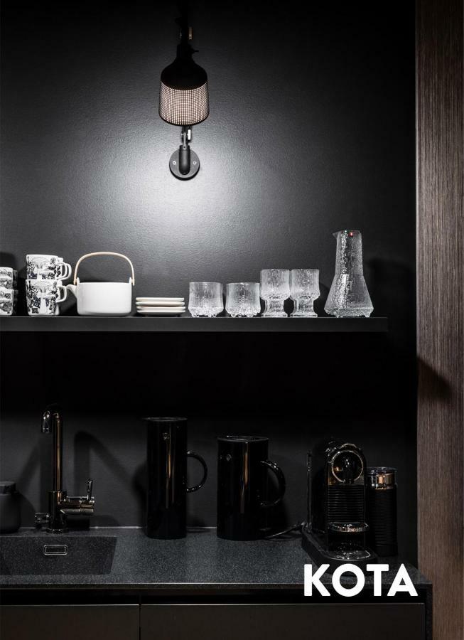 Haawe Boutique Apart Hotel Rovaniemi Esterno foto