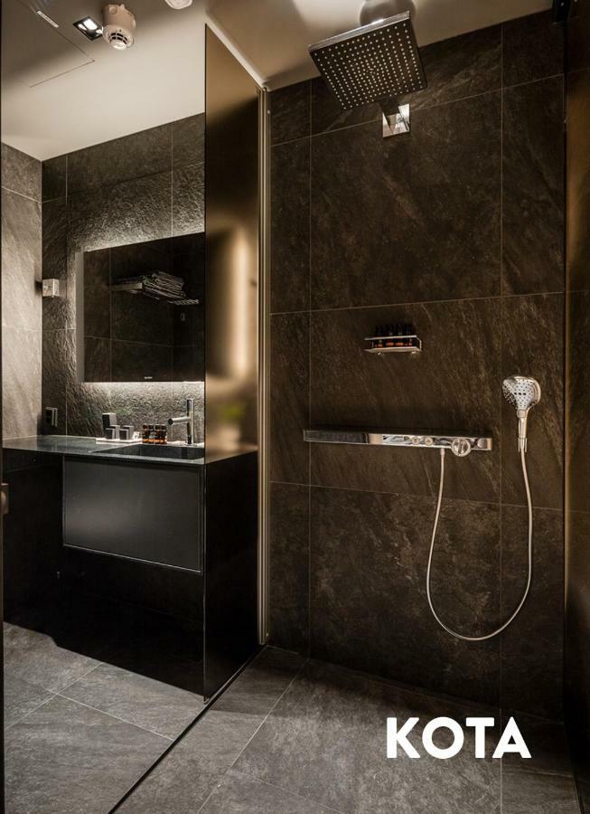 Haawe Boutique Apart Hotel Rovaniemi Esterno foto