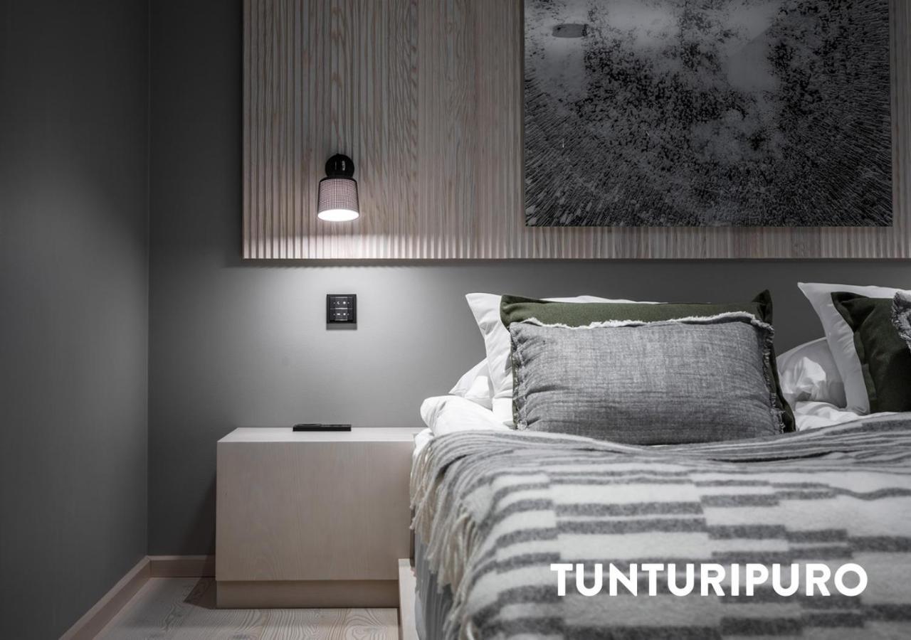 Haawe Boutique Apart Hotel Rovaniemi Esterno foto