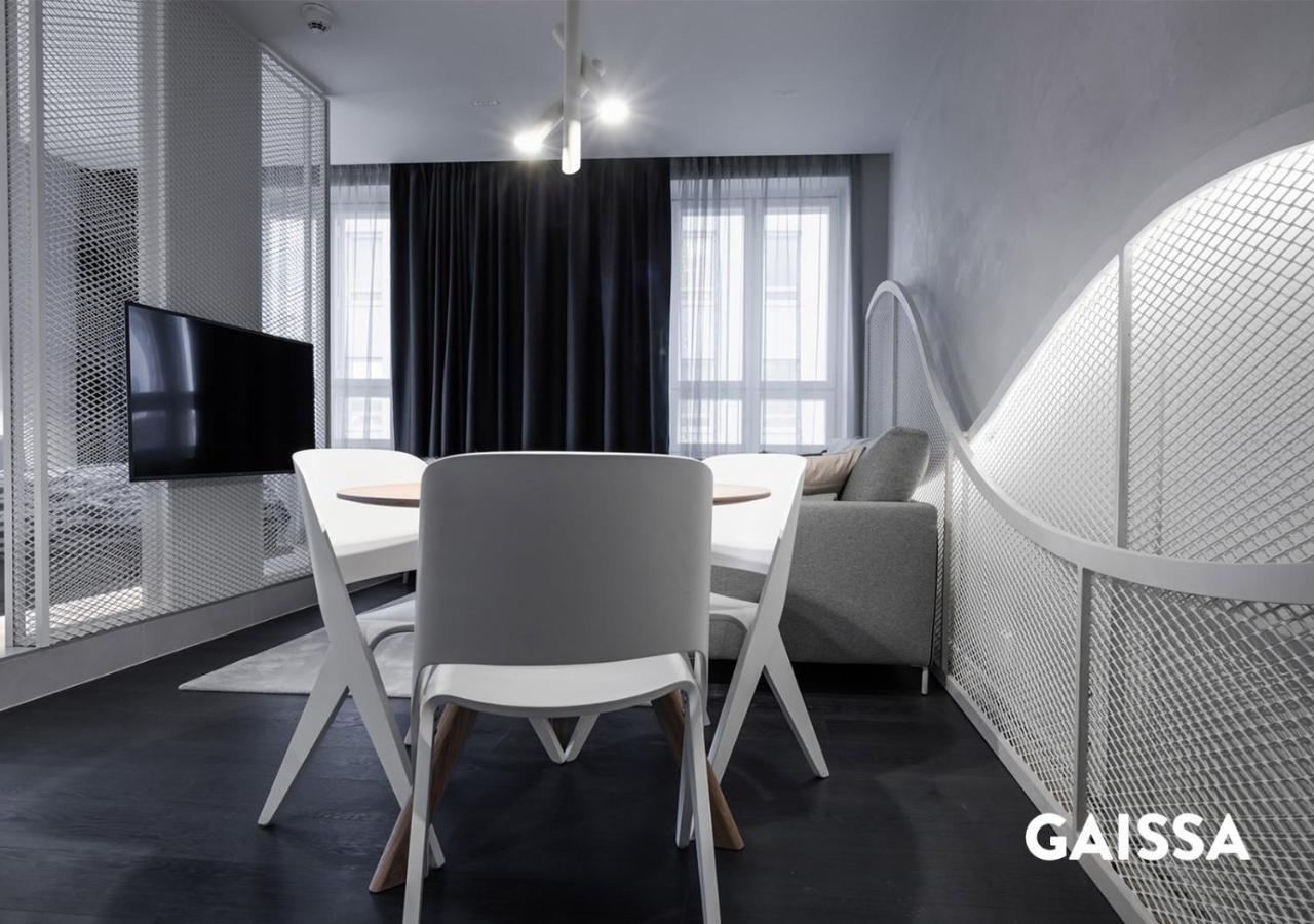 Haawe Boutique Apart Hotel Rovaniemi Esterno foto
