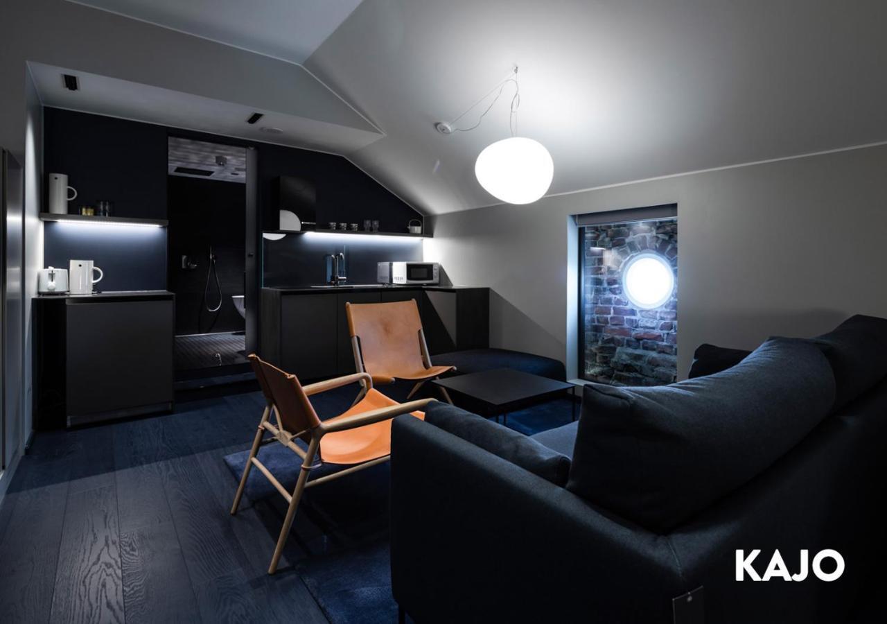 Haawe Boutique Apart Hotel Rovaniemi Esterno foto